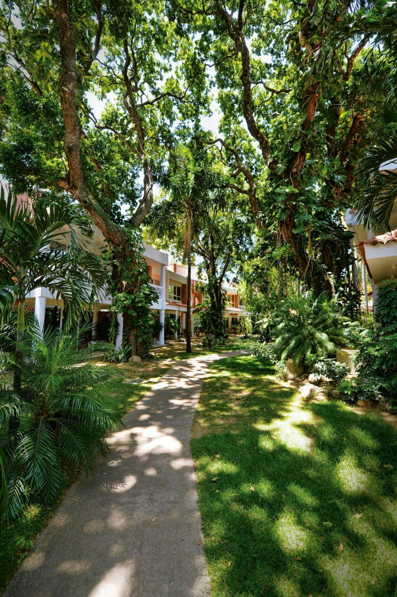 Los Tajibos, Santa Cruz De La Sierra, A Tribute Portfolio Hotel Exterior foto